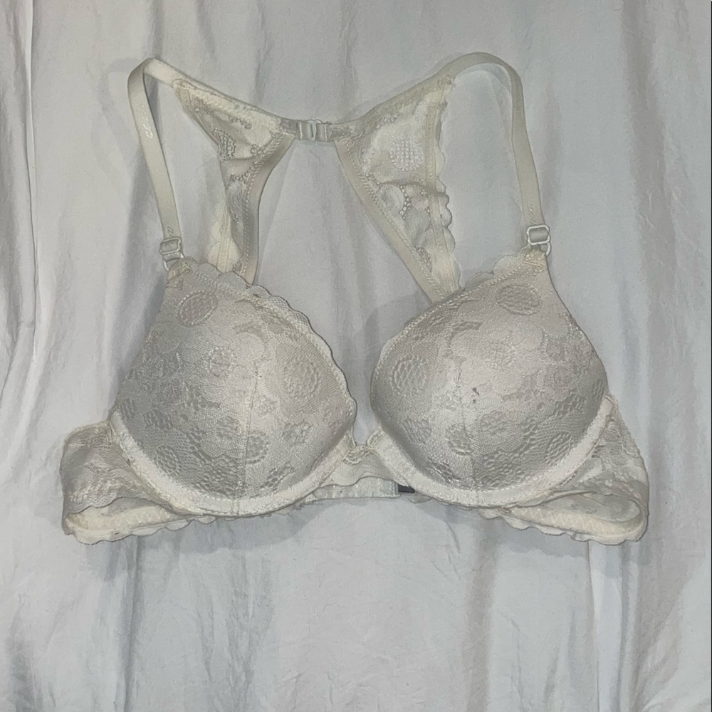 Aerie Push-up Bra